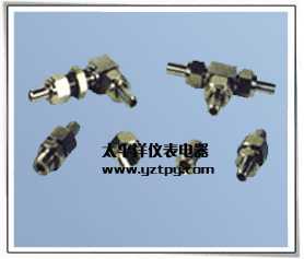 儀表管閥件标(biao)準的大緻概況(kuàng)