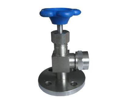 選擇儀表閥門的(de)步驟和主要依據(jù)