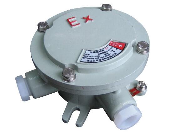 防爆(bao)電器工(gong)作環境(jing)