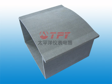 玻璃鋼(gang)管箱