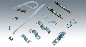 電纜(lan)橋架附件(jian)說明