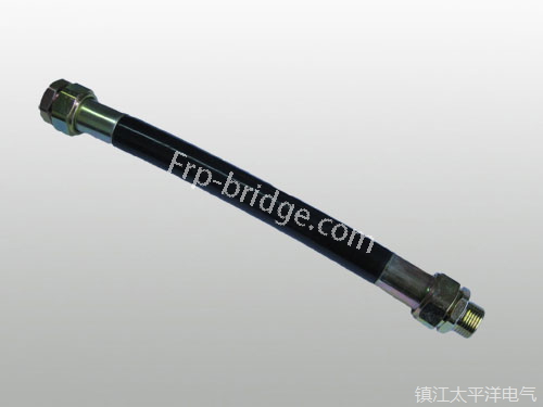 防爆(bao)撓性(xing)連接(jie)管