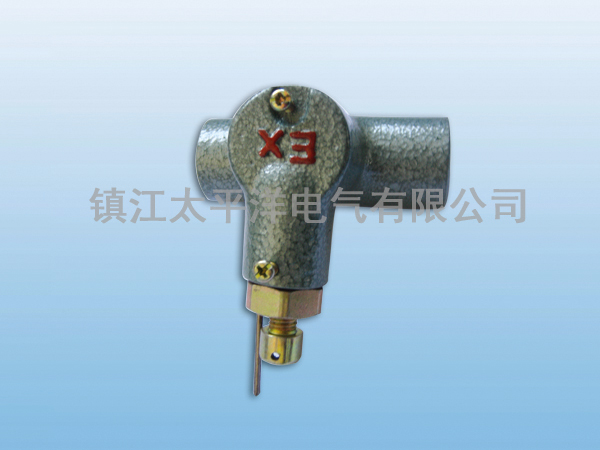 Psd排(pai)水型(xing)隔離(li)密封(feng)接頭(tou)