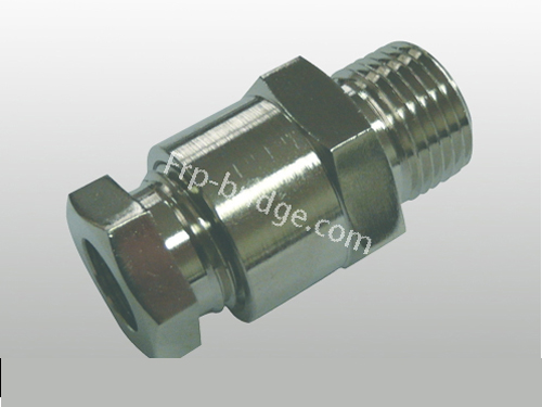 電(dian)纜密封接(jie)頭格蘭頭(tou)