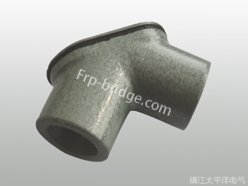 防(fang)爆W彎(wan)穿線(xian)盒