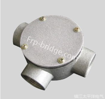 防(fang)塵接線(xian)盒