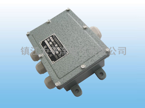 MFX型(xing)鋁合金(jin)接線箱(xiang)生産租(zu)賃廠家(jia)