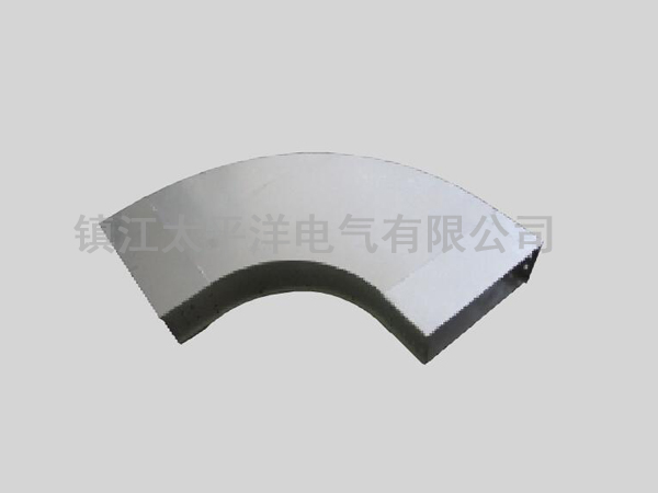 金屬橋架(jia)圓弧彎通(tong)