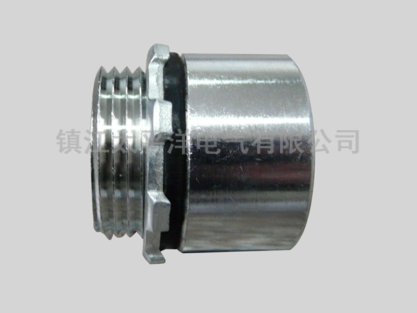 橋架(jia)管接(jie)頭