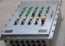 防(fang)爆電器的(de)工作原理(lǐ)