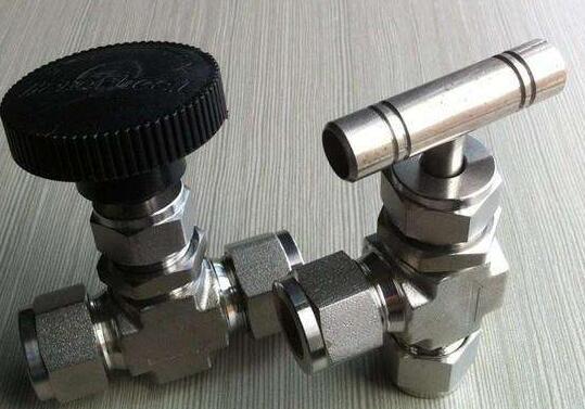 儀表閥(fa)門的接口(kǒu)尺寸