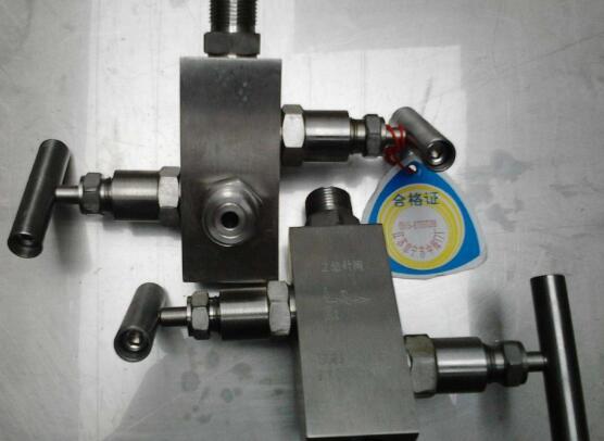 儀表(biao)管閥(fa)件的(de)概念(nian)