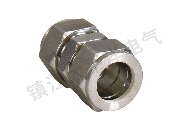 卡(ka)套直(zhi)通中(zhong)間接(jie)頭