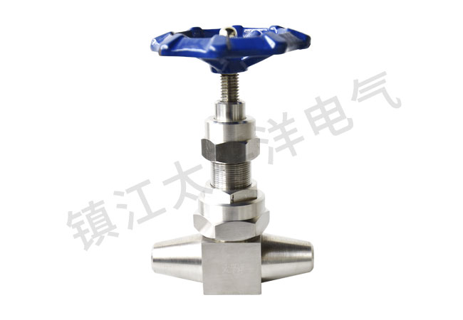 焊接(jie)式截止(zhi)閥生産(chan)租賃廠(chang)家