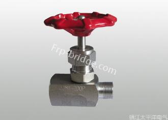 儀表(biao)閥門(men)在工(gong)業活(huo)動中(zhong)安裝(zhuang)時的(de)要求(qiu)