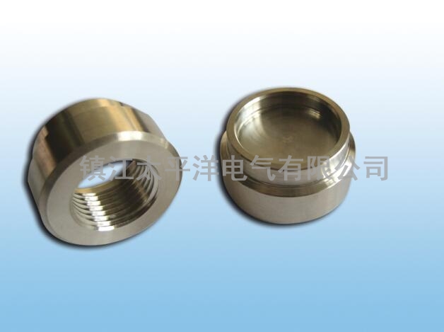 管帽，内(nei)接頭生(sheng)産租賃(lin)廠家