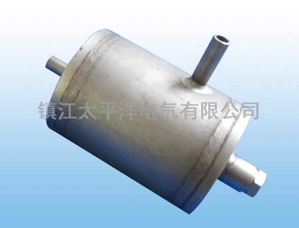 冷(leng)凝容器(qi)