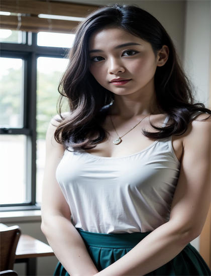 《阿依达，你往何处去》的文化对话：美术的场景设计与氛围营造 思考文化传承与创新的路径