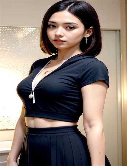 《美容针》人物深度：角色选择的恰当性与艺术效果 理解表演与导演的配合