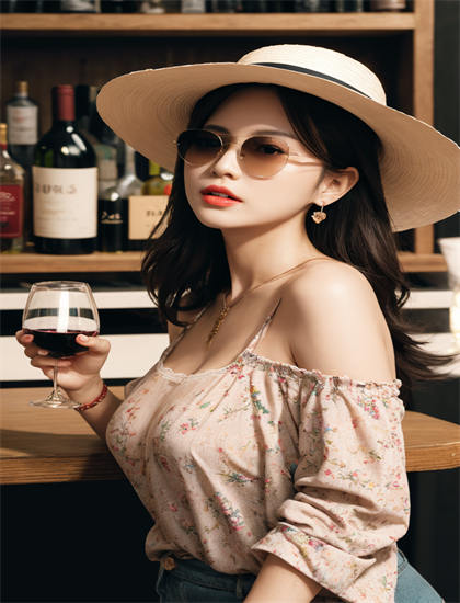 女人的武器制作内幕：航拍的大场面与宏观视角 感受艺术创作的无限可能