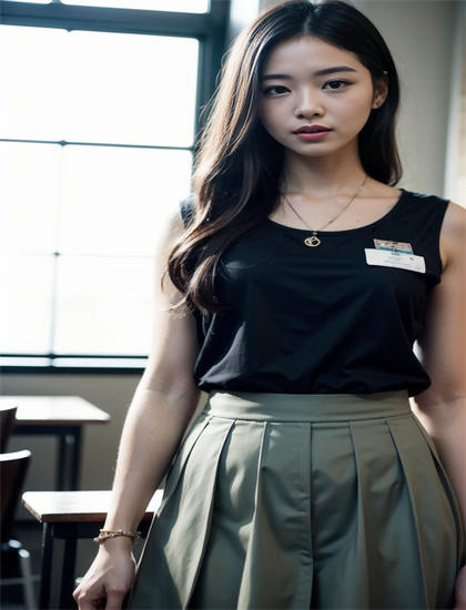 《放射性值得回味的：三哩岛的女性》悬念设置：叙事技巧与观众心理