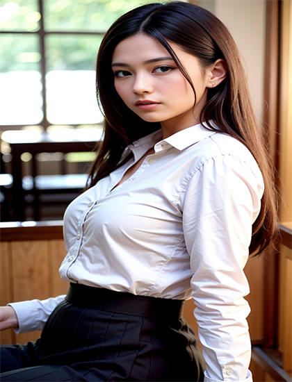 灾难片深度评论：【审美标准评判】重生后绝色女总裁哭着求复合文化的传统元素与现代诠释